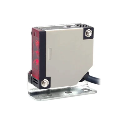 Photoelectric Switch DC24V Infrared Diffuse Reflection Sensor R4M1/2 DS30M1/2 - Image 1 of 4