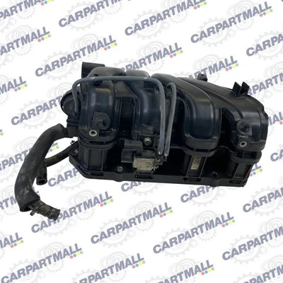 2012-2016 Kia Soul 1.6L L4 16V FWD Upper Air Intake Manifold Assembly OEM - Image 1 of 4