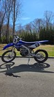 2020 Yamaha YZ 