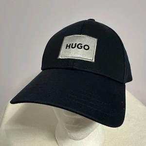 Baseballmütze Mütze Hugo Boss dunkelblau. Einheitsgröße, verstellbar - Bild 1 von 11