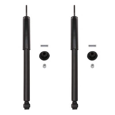 Rear Shocks Absorbers Kit 2PCS Set Monroe For Acura CSX Honda Civic Sedan - Image 1 of 4