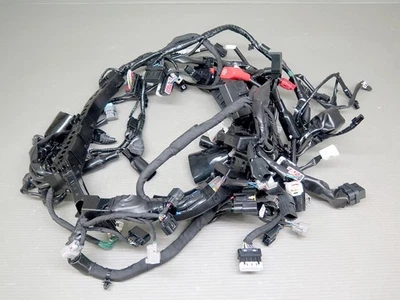 Arnés principal OEM HONDA CBR1000RR-R SC82 32100-MKR-DH01 retirado de nuevo Foto 1 de 4