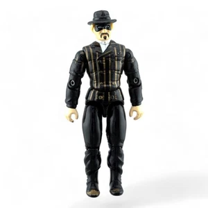 GI Joe HEADMAN v1 1992 Hasbro Palitoy Top Selten Vintage Actionfigur - Bild 1 von 2