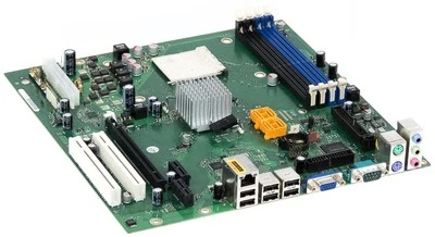 Fujitsu D2721-A13 S. AM2 DDR2 MbtX Esprimo P5625 - Image 1 of 2