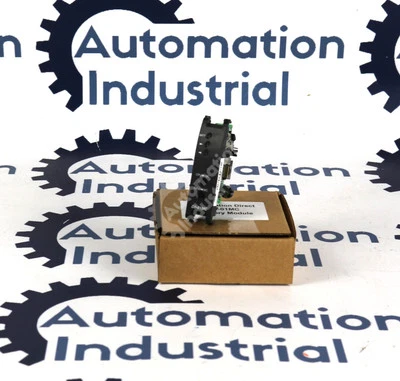 D0-01MC by Automation Direct DL05 Memory Module Direct Logic 05 - Image 1 of 2