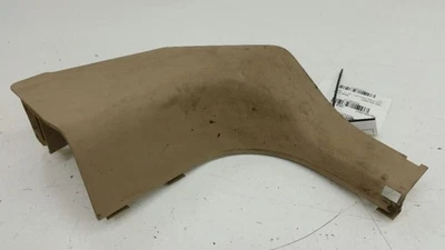 Panel de retroceso Nissan Sentra conductor izquierdo OEM 2007 2008 2009 2010 2011 Foto 1 de 2