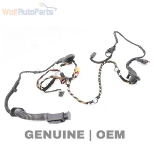 2015-2024 PORSCHE MACAN - REAR Right DOOR Wiring Harness 95B971688G - Bild 1 von 4