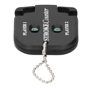 2x Portable Score Counter Mini Stroke Shot Score Counter With Key Chai - Picture 1 of 23