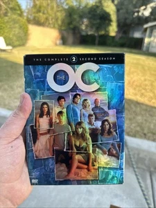 O.C.: Season 2 (DVD) - Imagen 1 de 10