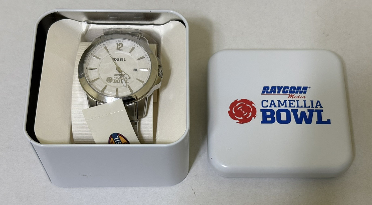Bowl Game Men NCAA Watches for sale | eBay Bowl Game Men NCAA Watches for sale | eBay