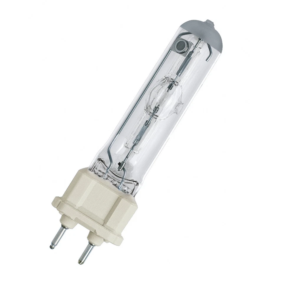 OSRAM HSD 150W/70 92.5v 4ARXS G12 Base Metal Halide light bulb - Image 1 of 1