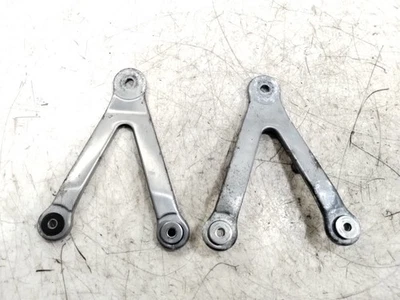 Soporte de montaje para faros izquierdo y derecho Triumph Thruxton 900 2005 Foto 1 de 4