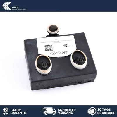 Centralina Porta Sinistra Posteriore Audi A7 4G 4G8959795C - Immagine 1 di 2