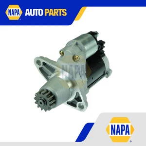 Starter Motor fits TOYOTA CAMRY ASV50 2.5 2011 on 2AR-FE NAPA 281000A010 Quality - Picture 1 of 8