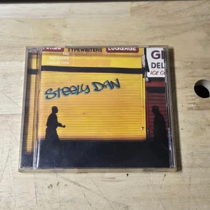 The Definitive Collection Steelly dan - Picture 1 of 3