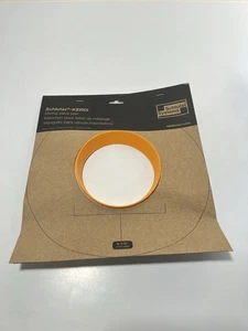 Schluter KERDI 4,5" Mischventildichtung WANNE/DUSCHE - Bild 1 von 3