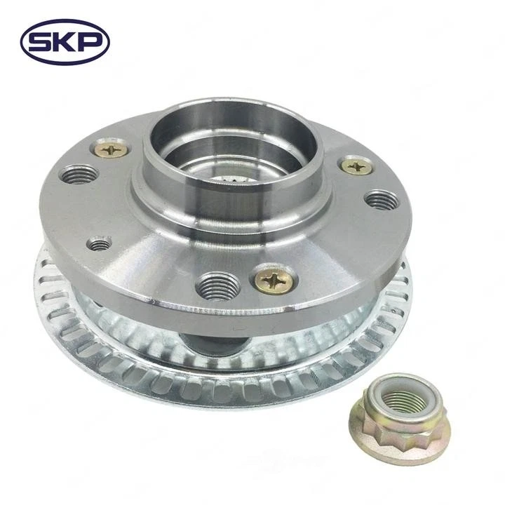 Buje de rueda para Volkswagen Golf 1990-2002, Jetta Cabrio Passat SKP Foto 1 de 2