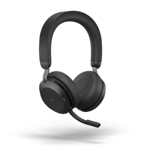 Jabra Evolve2 75 USB-A MS Stereo Headset - Bild 1 von 2