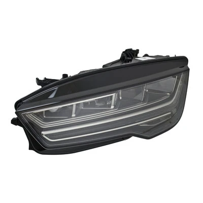 Left Driver Side Headlight For Audi A7 Quattro S7 4G8941773M - Image 1 of 4