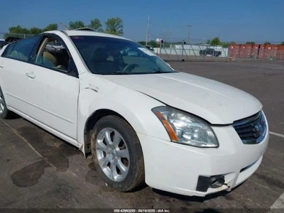 Coolant Reservoir Fits 04-08 MAXIMA 2615610 - Изображение 1 из 4