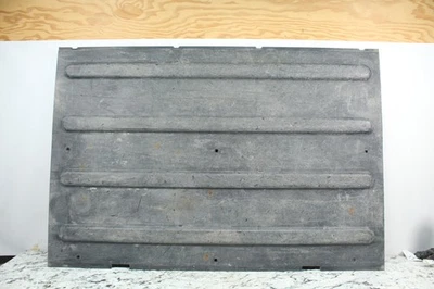 ARCTIC CAT PROWLER HDX 700 2012 panel de cama de almacenamiento, 2416-396 Foto 1 de 4