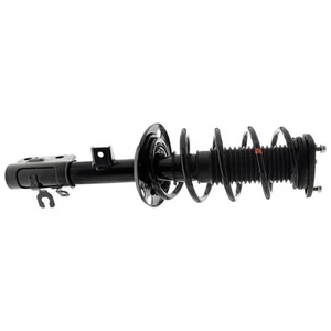 KYB Strut and Coil Spring Assembly SR4564 BPF - Picture 1 of 4