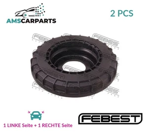 DOMLAGER FEDERBEINLAGER HB-FK FEBEST 2PCS NEU OE QUALITÄT - Bild 1 von 7