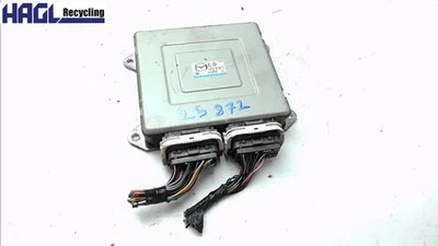 Centralina Iniezione LFD718881C Mazda 5 2.0 CR1 107 Kw 145 Ps Familiare - Immagine 1 di 4