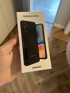 Samsung A05 Dual SIM 64GB Smart Phone Unlocked - Picture 1 of 3