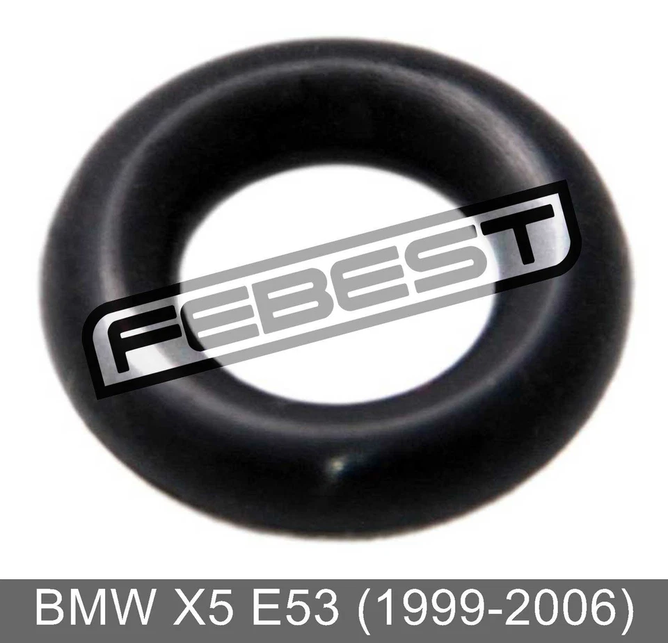 O-Ring Fuel Injector For Bmw X5 E53 (1999-2006) - image 1 of 1