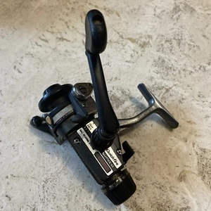 Shimano Quick Fire RX110 Spinning Fishing Reel - Picture 1 of 7