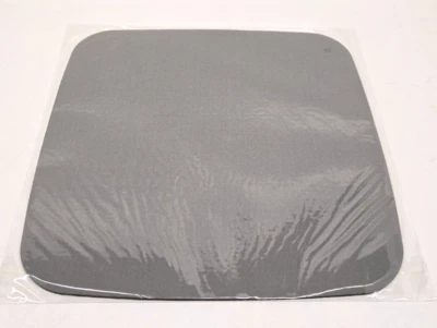 Staples Mouse Pad Gray (382957)  8.25" x 8.25" Brand New, Sealed - Image 1 of 4