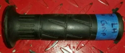 Empuñadura izquierda Kawasaki Ninja ZX14R 2006-2017 46075-1144 Foto 1 de 4