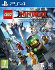Lego Ninjago Movie Game (PS4) (Sony Playstation 4)