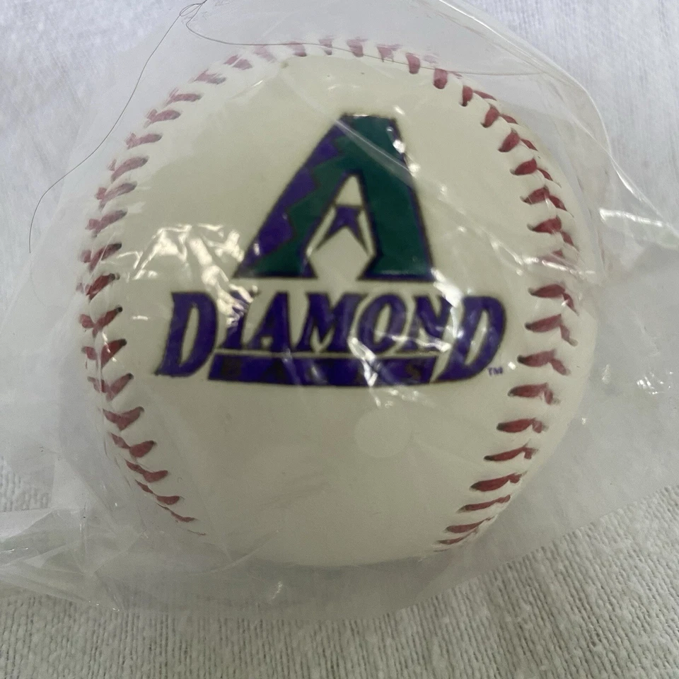 Arizona Diamondbacks  Baseball Team Logo - Image 1 of 3