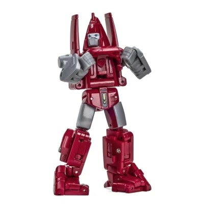 Newage NA H55 Hughes Warrior Powerglide Flying G1 Action Figure Toys in stock - Image 1 of 4