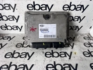 USED OEM 06-07 MASERATI TCM MDED4BA66 TRANSMISSION MODULE - Picture 1 of 4