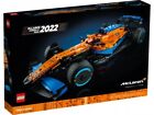Monoposto McLaren Formula 1 - TECHNIC Lego 42141