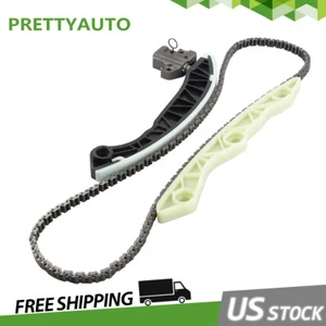 Timing Chain Kit for Forte Optima Sorento Mitsubishi Lancer Outlander 2006-2014 - Picture 1 of 7