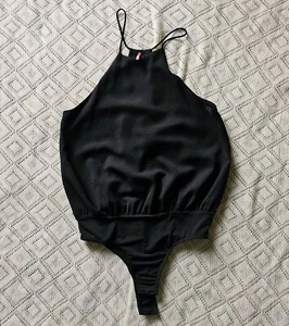 Dina Be Body Damen schwarz L - Bild 1 von 4