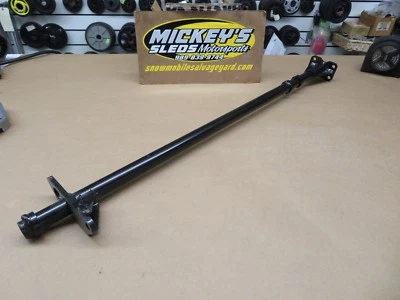 2001 ARCTIC CAT ZR Z ZL ZRT 440 500 550 600 800 1000 STEERING POST THUNDERCAT  - Image 1 of 4