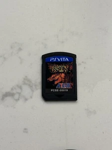 Dragon's Crown - Sony PlayStation Vita - Tested - Authentic - Picture 1 of 1