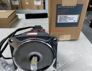1PCS NEW Mitsubishi Servo Motor HA-FF23BG1 - Picture 1 of 1