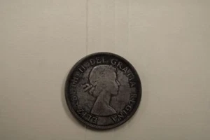 1961 Canada Silver Dollar Uncirculated - Picture 1 of 5