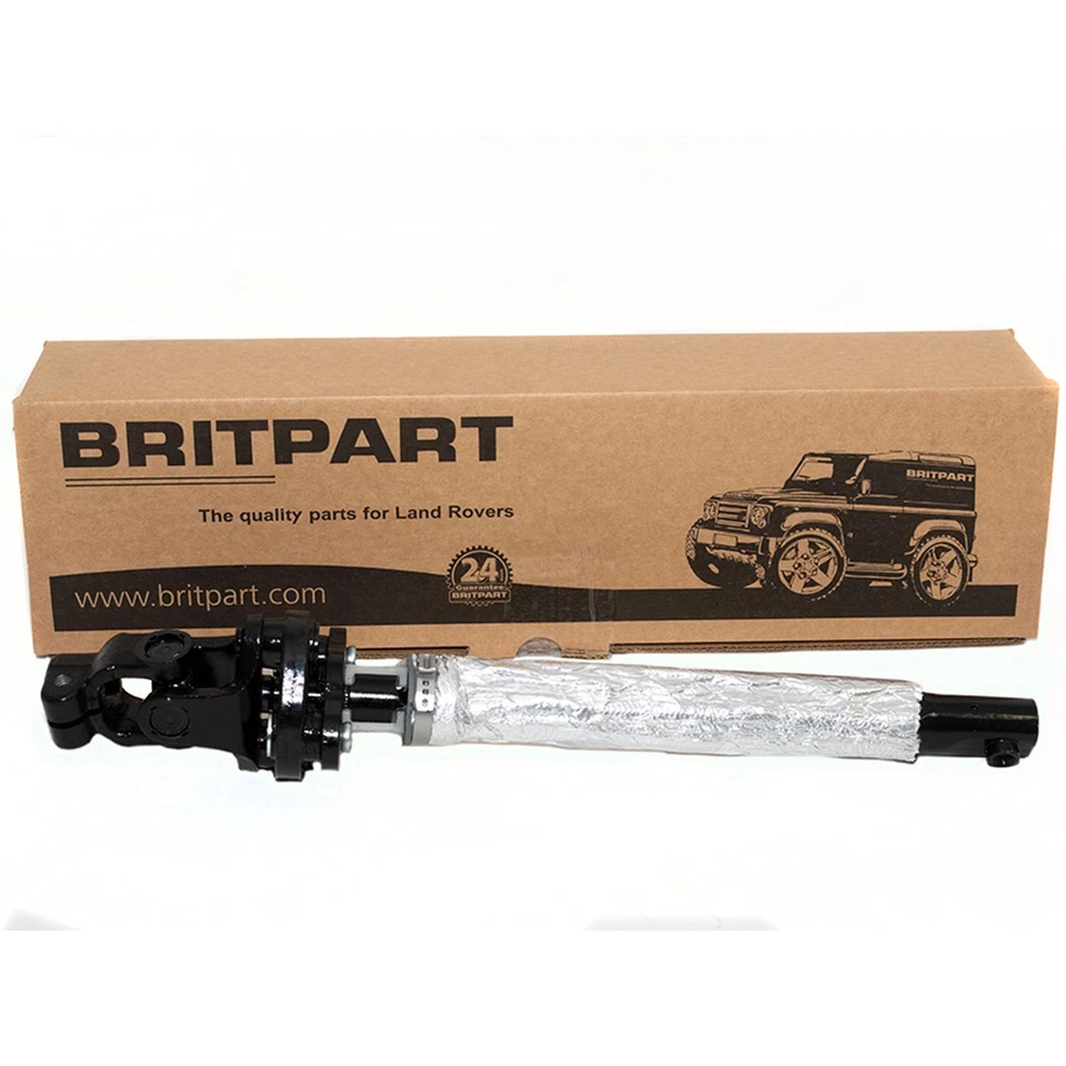 Lower Steering Column Shaft - Land Rover Discovery 3/4 - LR071146 - Image 1 of 1