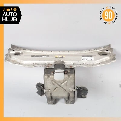 06-10 Barra de amarre soporte radiador superior Mercedes W251 R350 R320 2516200486 OEM Foto 1 de 4