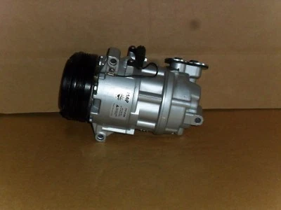 AC COMPRESSOR 2003, 2004, 2005 BMW Z4 - Image 1 of 4