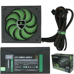 ATX Power Supply GM Modular GM-600 neu und original verpackt. - Bild 1 von 1