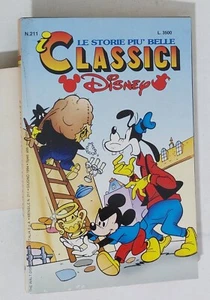 72003 CLASSICI DISNEY II Serie n. 211 - Mondadori - Picture 1 of 3