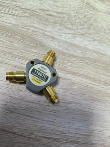 Agilent Keysight HP 11667C Power Splitter DC to 50 GHz 0.5 Watt 50 Ω#L - Picture 1 of 5